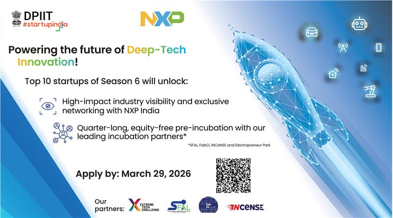 Startup India tweet media