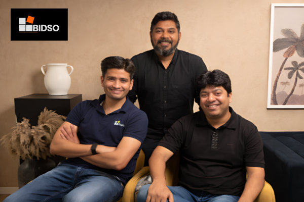 Blume Ventures tweet media