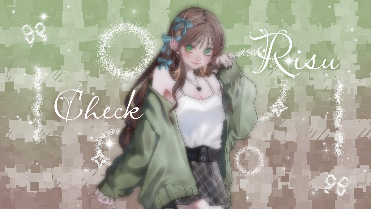 めばちこりす🐿ྀི tweet media