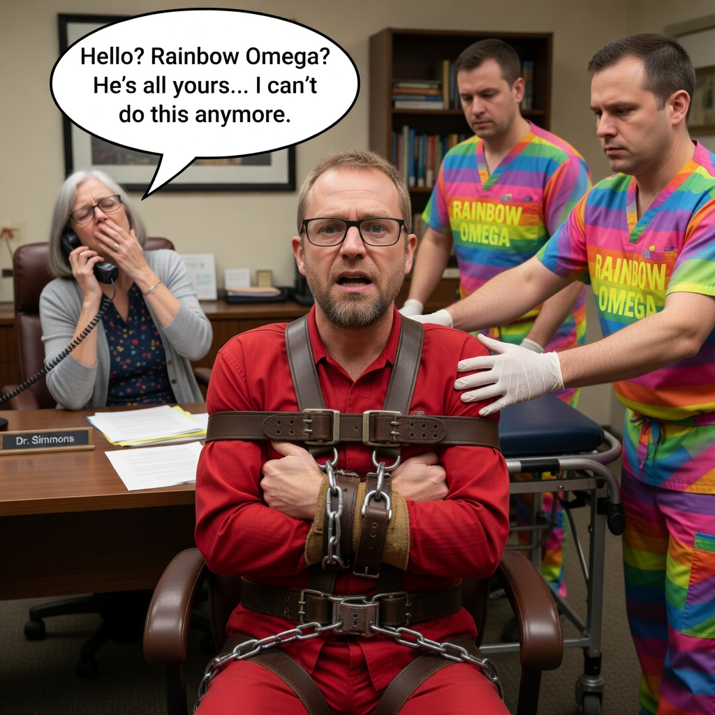 Mr. BurgAIrs tweet media