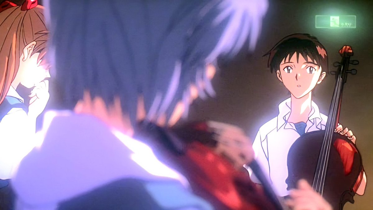 はじん tweet media