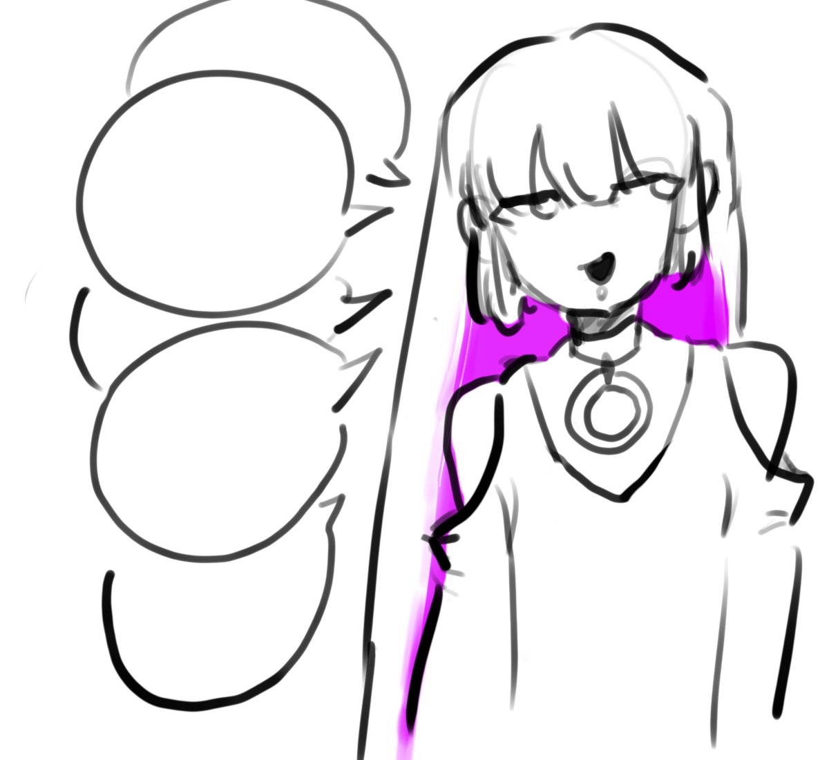 Daily PA-San Doodle tweet media