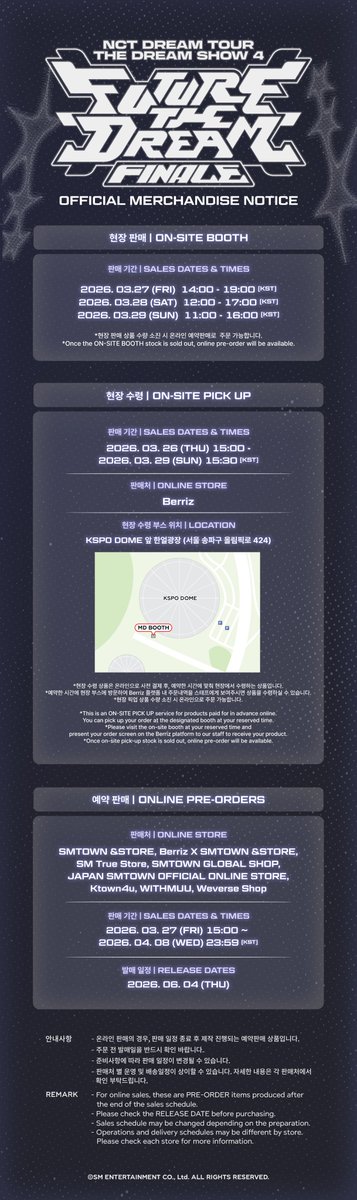 NCT DREAM tweet media