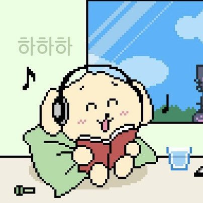 몽맹이 tweet media