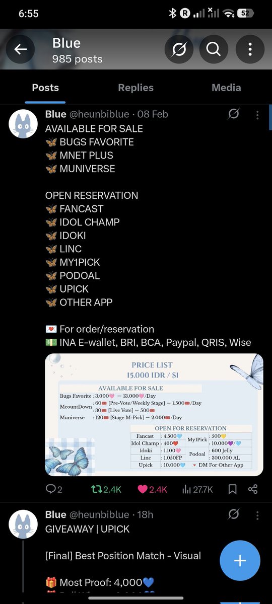 aby ✰ ald1 tweet media