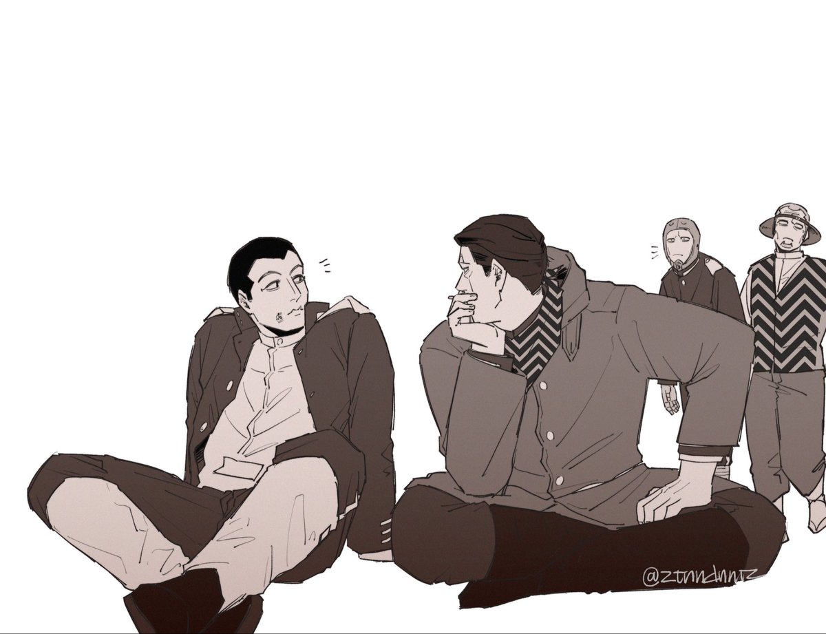 ざった tweet media