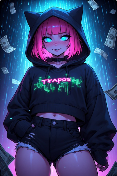 2DFD Findom Gooner Trap tweet media