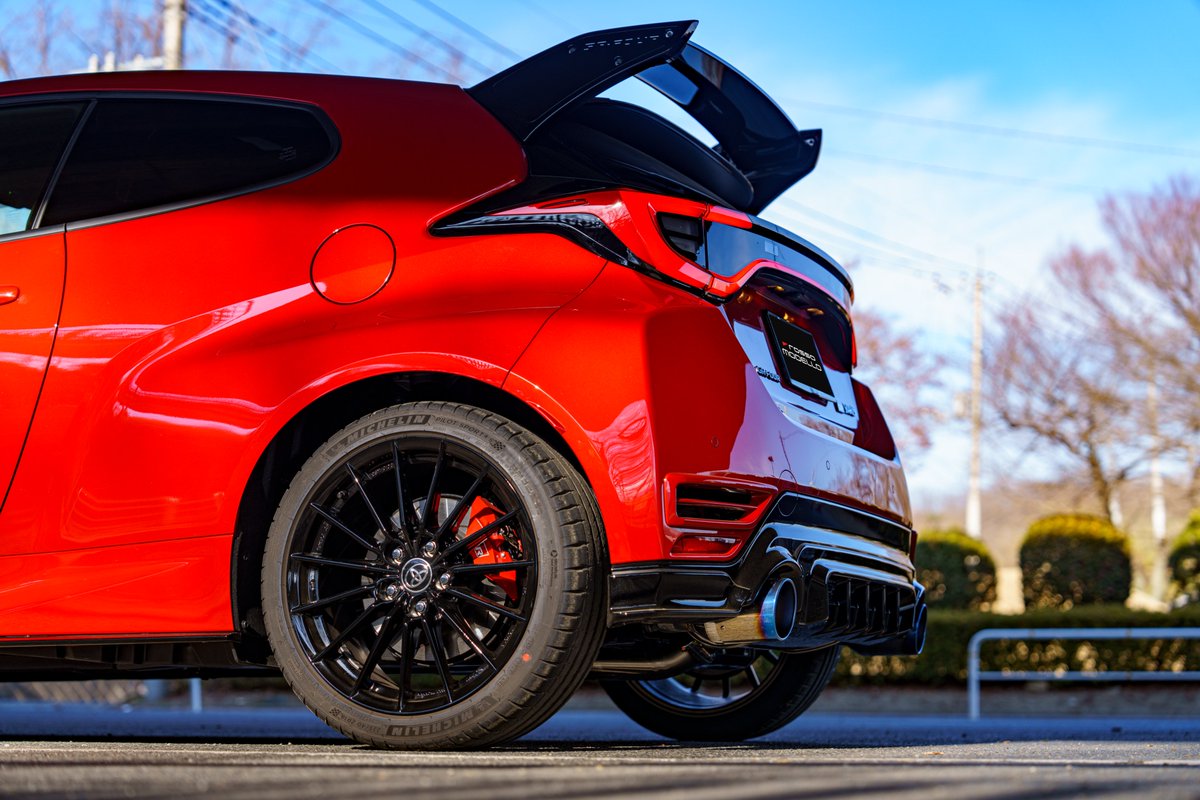 ロッソモデロ 【公式】 tweet media