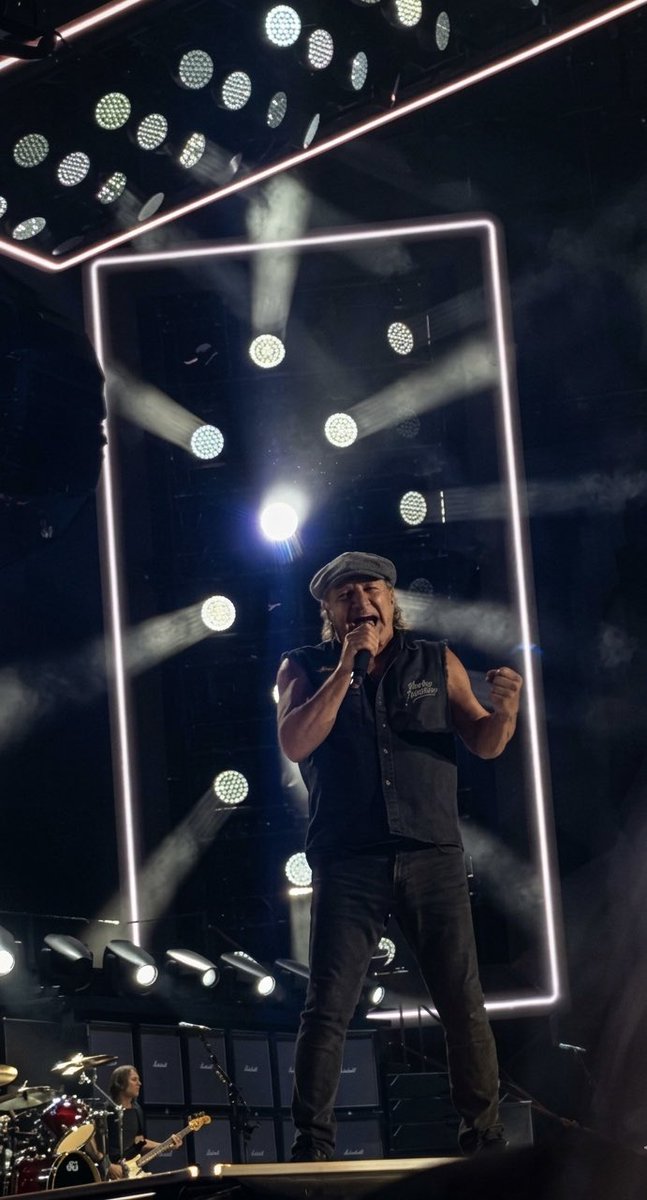 ACDC Argentina