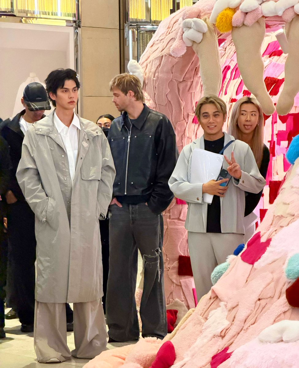 Bright Streaming Update tweet media