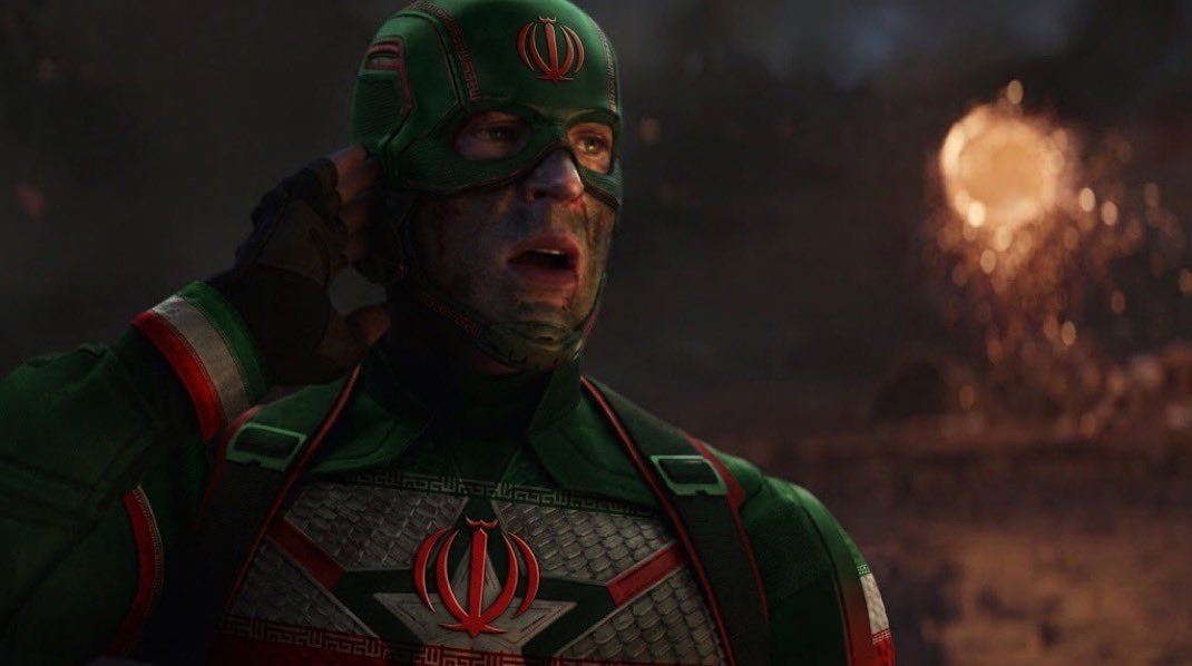 Andy froemel tweet media