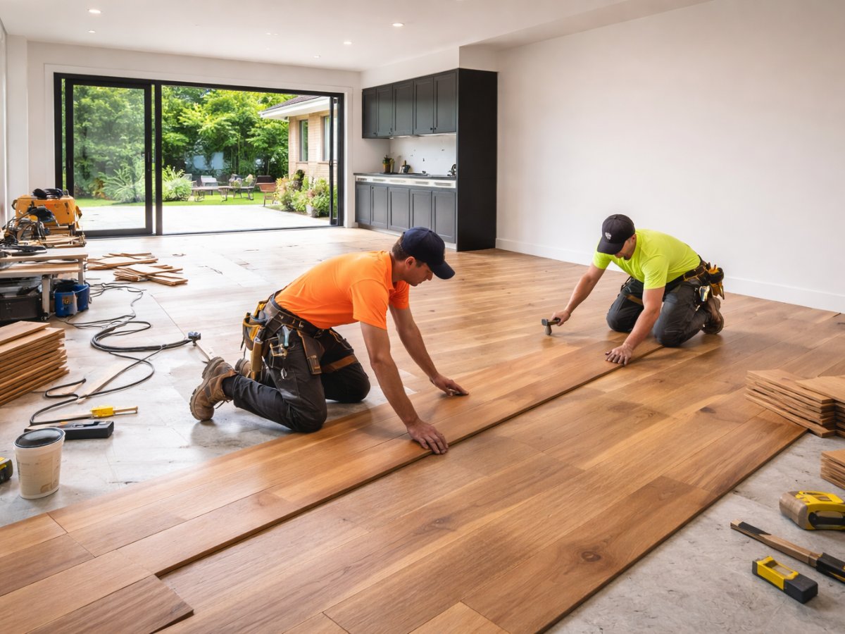 sam66137's tweet photo. #FlooringInstallerSydney
Transform your home or business with high-quality timber flooring in Sydney installed by experienced professionals. We use premium materials and modern equipment to ensure a smooth installation and a flawless finish every time.
https://t.co/tIfyt7UDWv https://t.co/JdpoqnS7vi