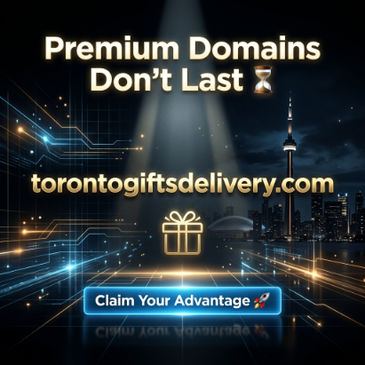 TGiftsDelivery's tweet photo. Premium domains don’t stay available for long ⏳
 https://t.co/nUGa131gHW is live — and this is your moment 🚀
High-demand niche. Limited assets.
Move early. Win big.

DM now 💬 https://t.co/lfA5QWHIjc