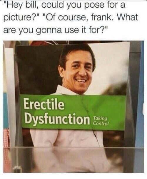 Pat Buckingham & his 3 other personalities tweet media