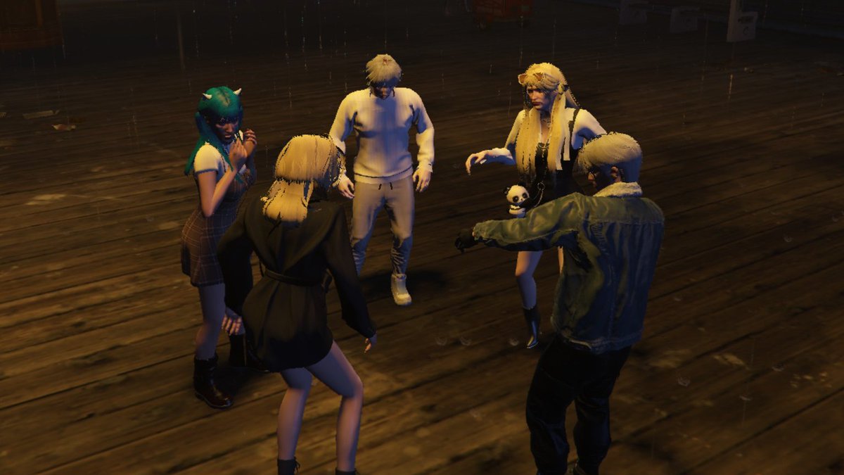 Civil💜⚗️BARBIE SONG COVER 2/14🎵 tweet media