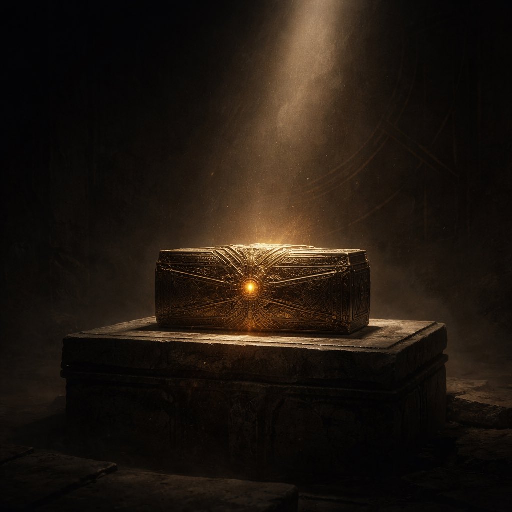RelicHorizon's tweet image. Awakening

Most collect without knowing what they hold.
Value isn’t in the object; it’s in recognition.

Subtle shifts reveal patterns where others see none.
Few reach this stage. Those who do never see collecting the same way again.

#Awakening #HiddenValue #RelicHorizon #Power