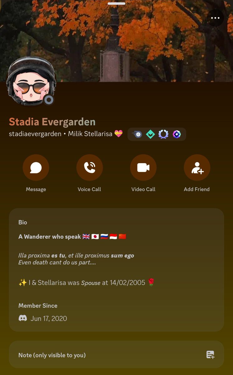 Yoga semur tahu► tweet media