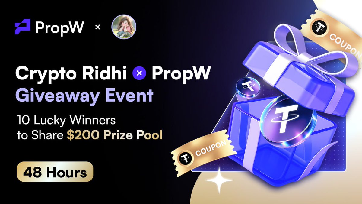 Crypto Ridhi tweet media