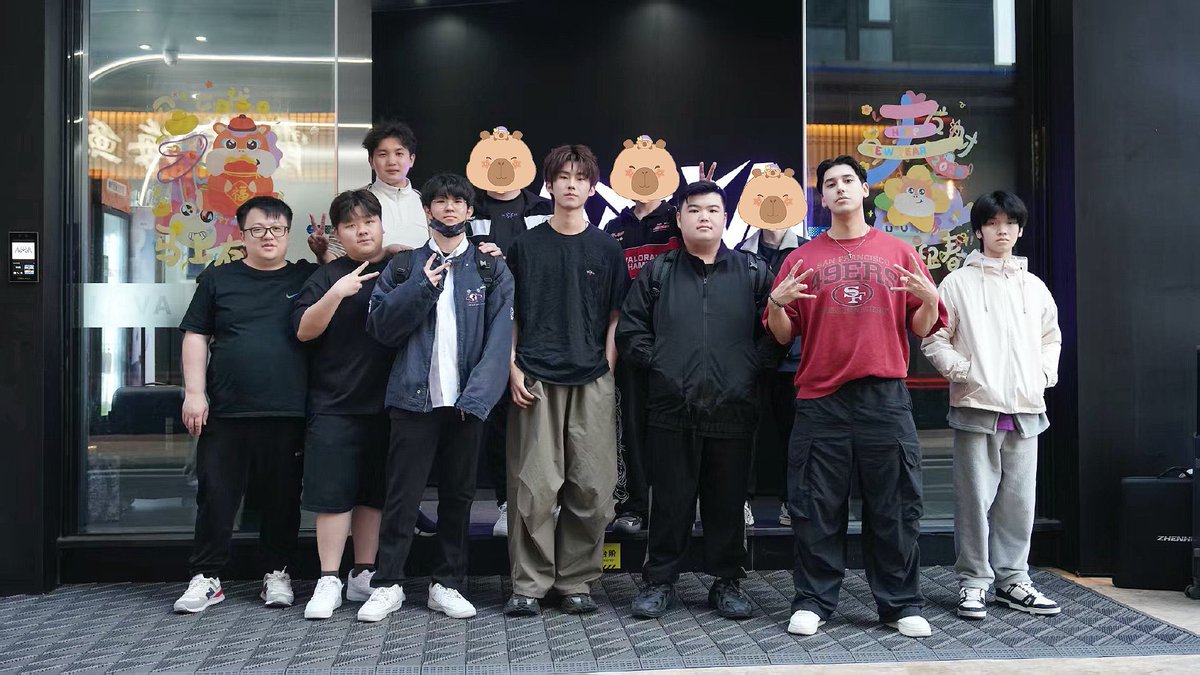 NOVA qiutiaN tweet media