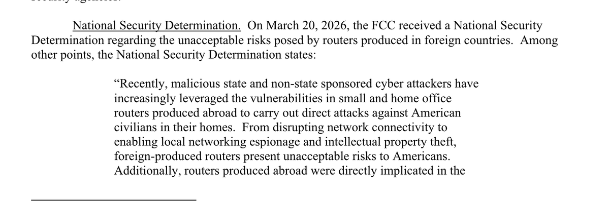 Lukasz Olejnik tweet media