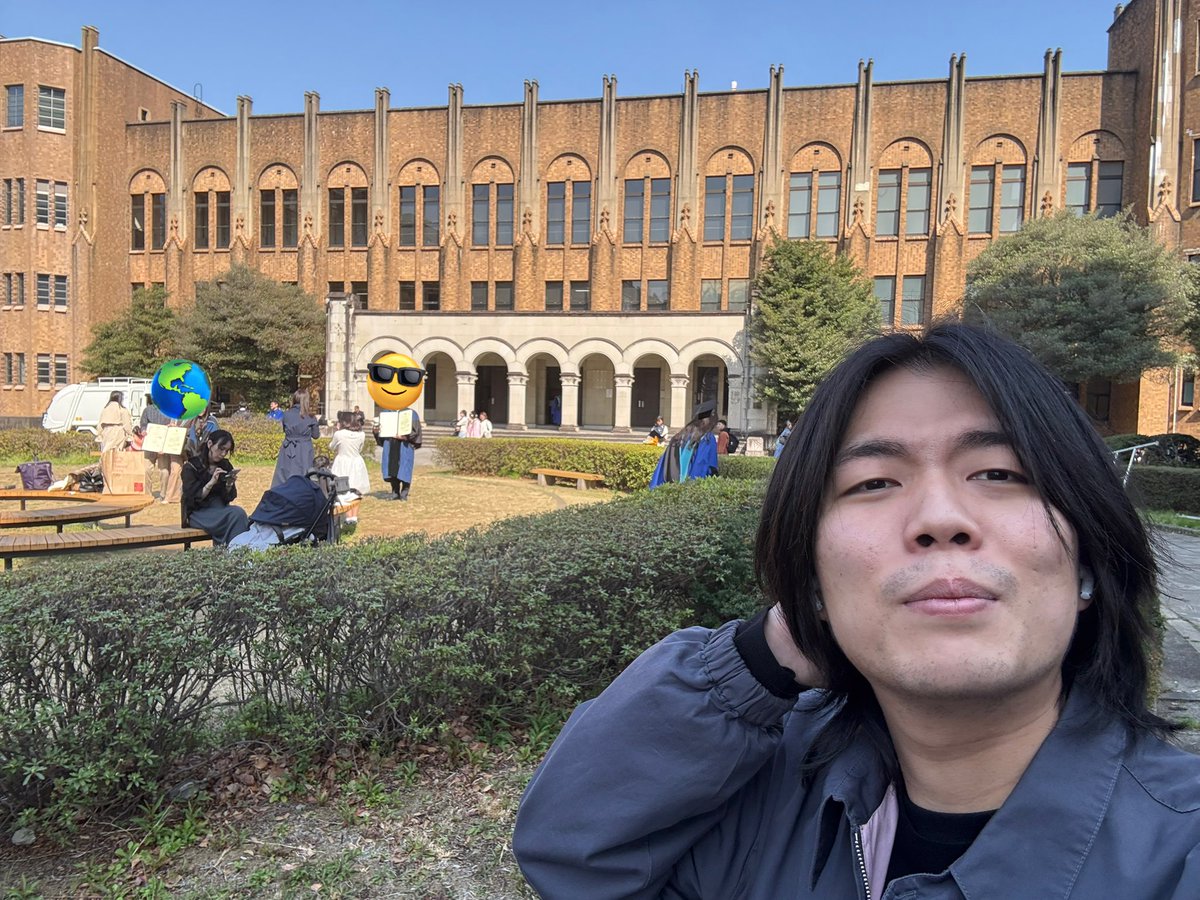 ベテランち tweet media