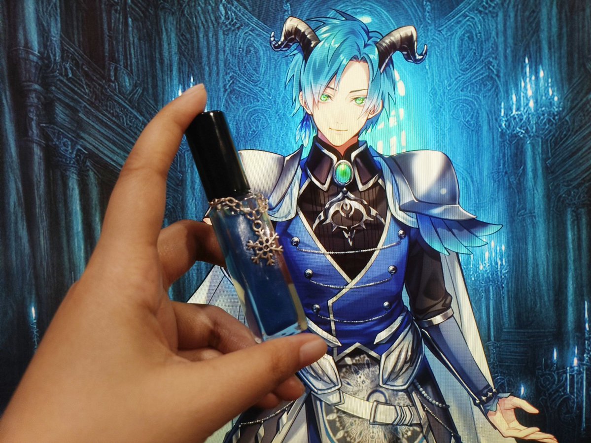 しいたけ-Shiitake-🪷🍅💬💫 tweet media