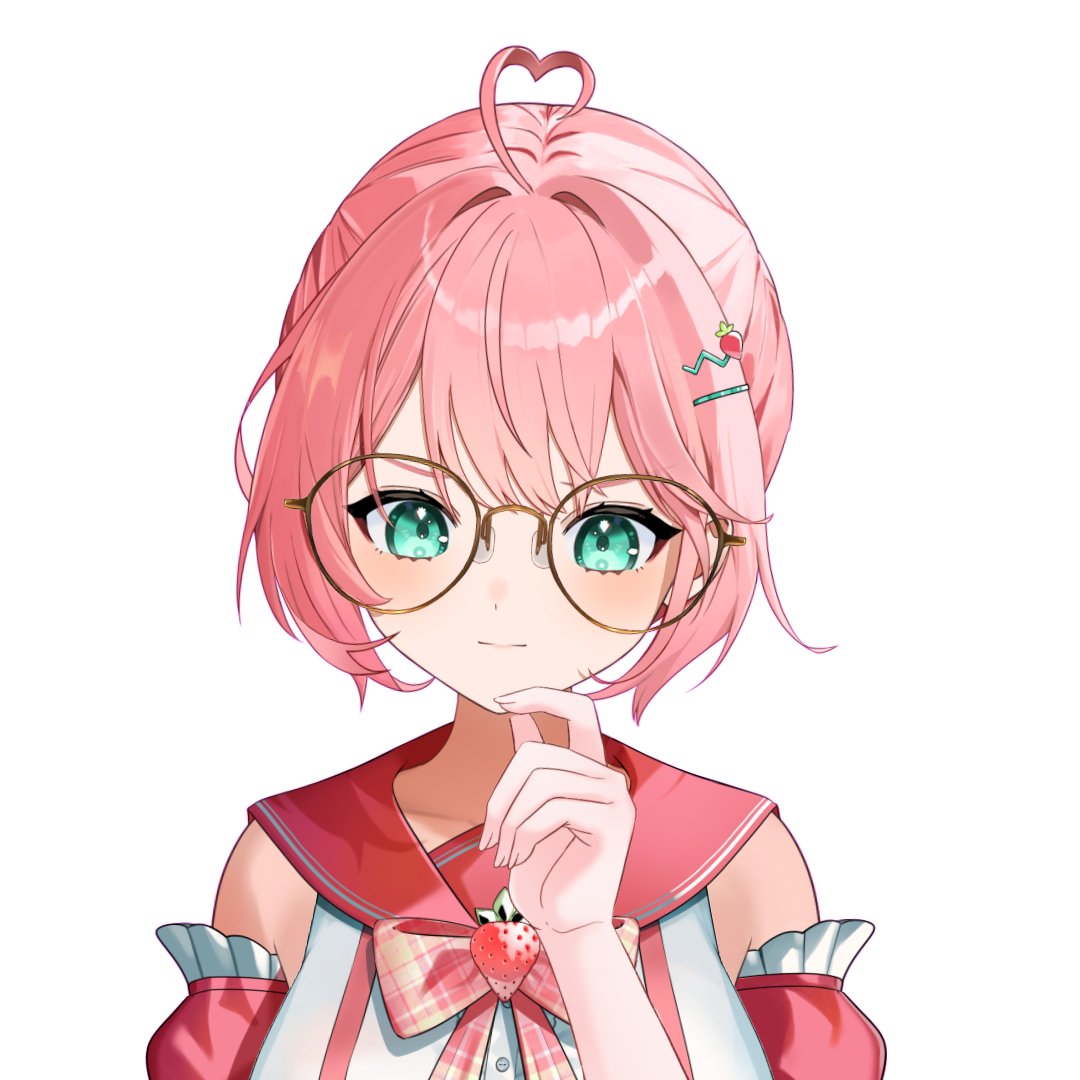 Pinku Rimu🍦🍓『 Re:Memories 』 tweet media