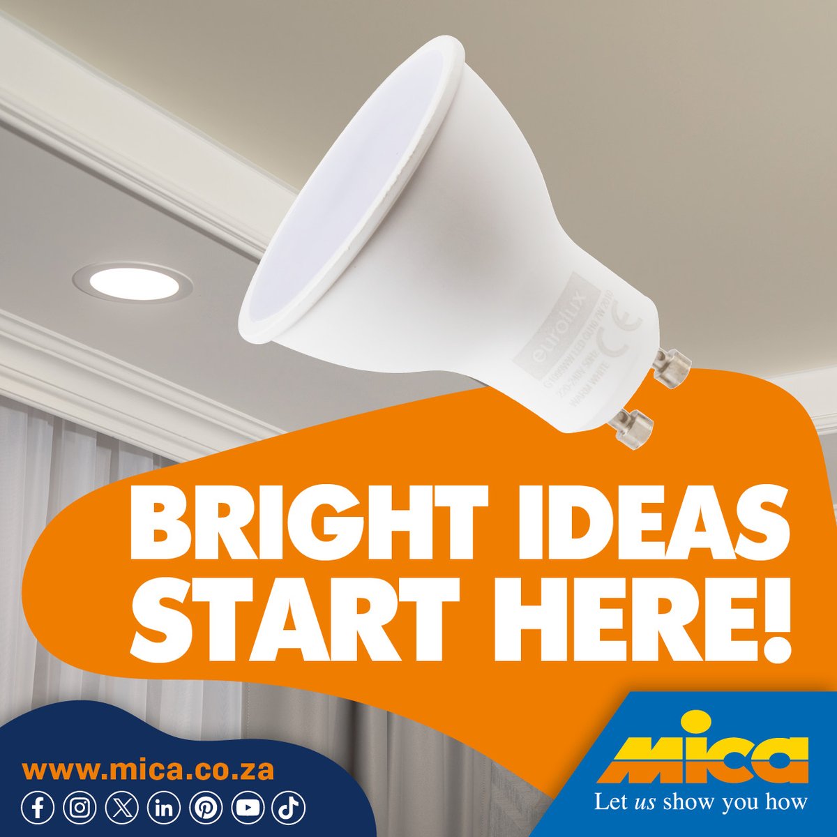 Mica Hardware tweet media