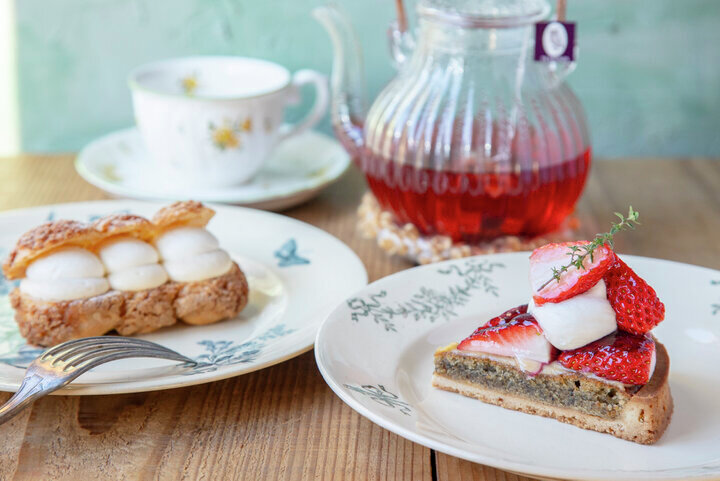 ことりっぷ tweet media