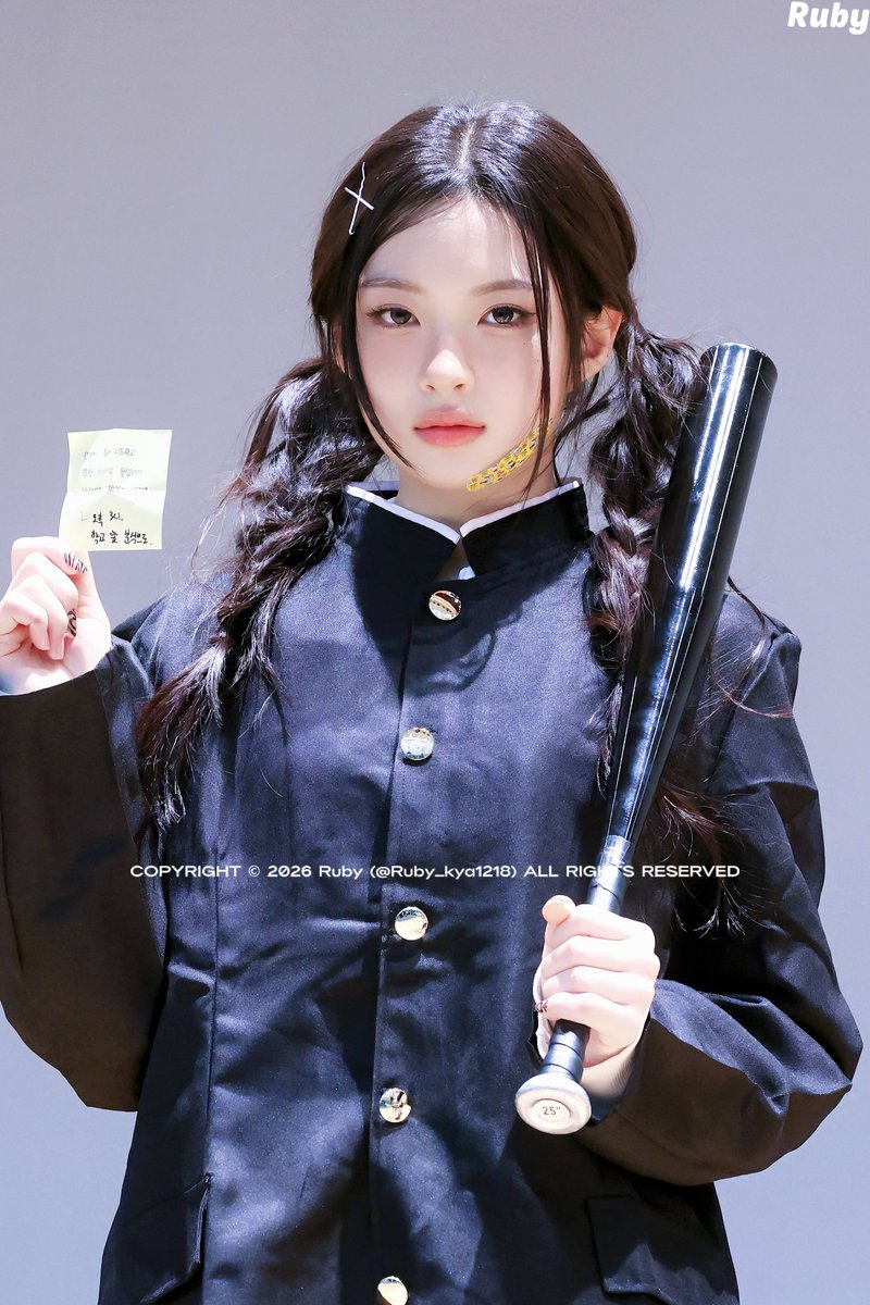 𝑹𝒖𝒃𝒚 tweet media