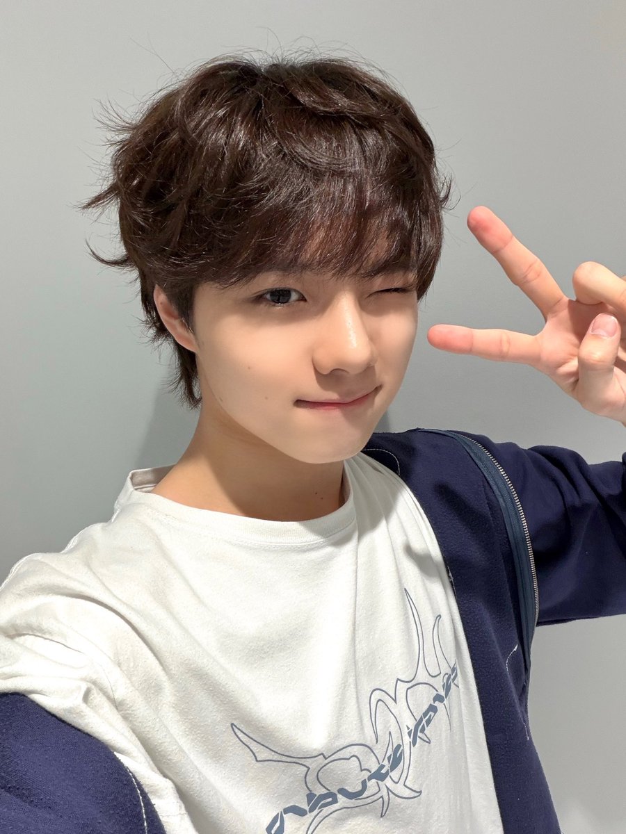 [#안찬원] 이번주도 화이팅!!💙