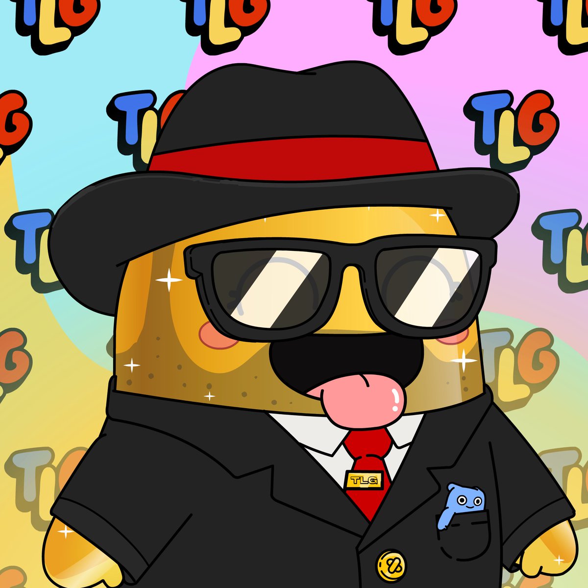 Don Domingo🎯 tweet media