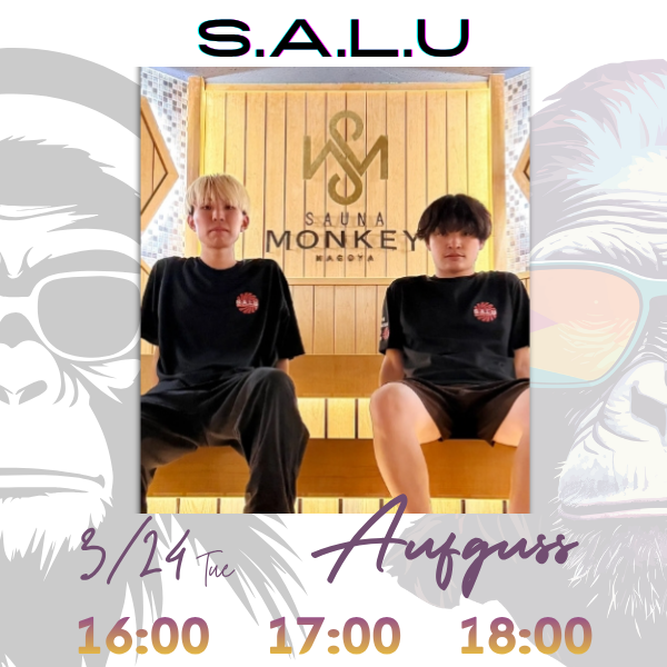 CRED SPA SAUNA/クレドスパサウナ栄 tweet media