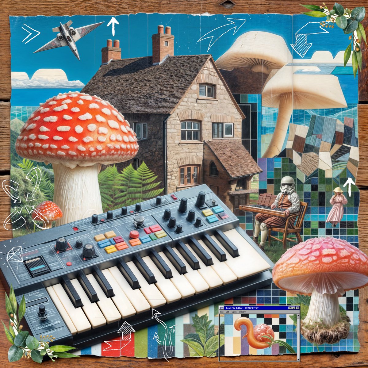 PIXELORD tweet media