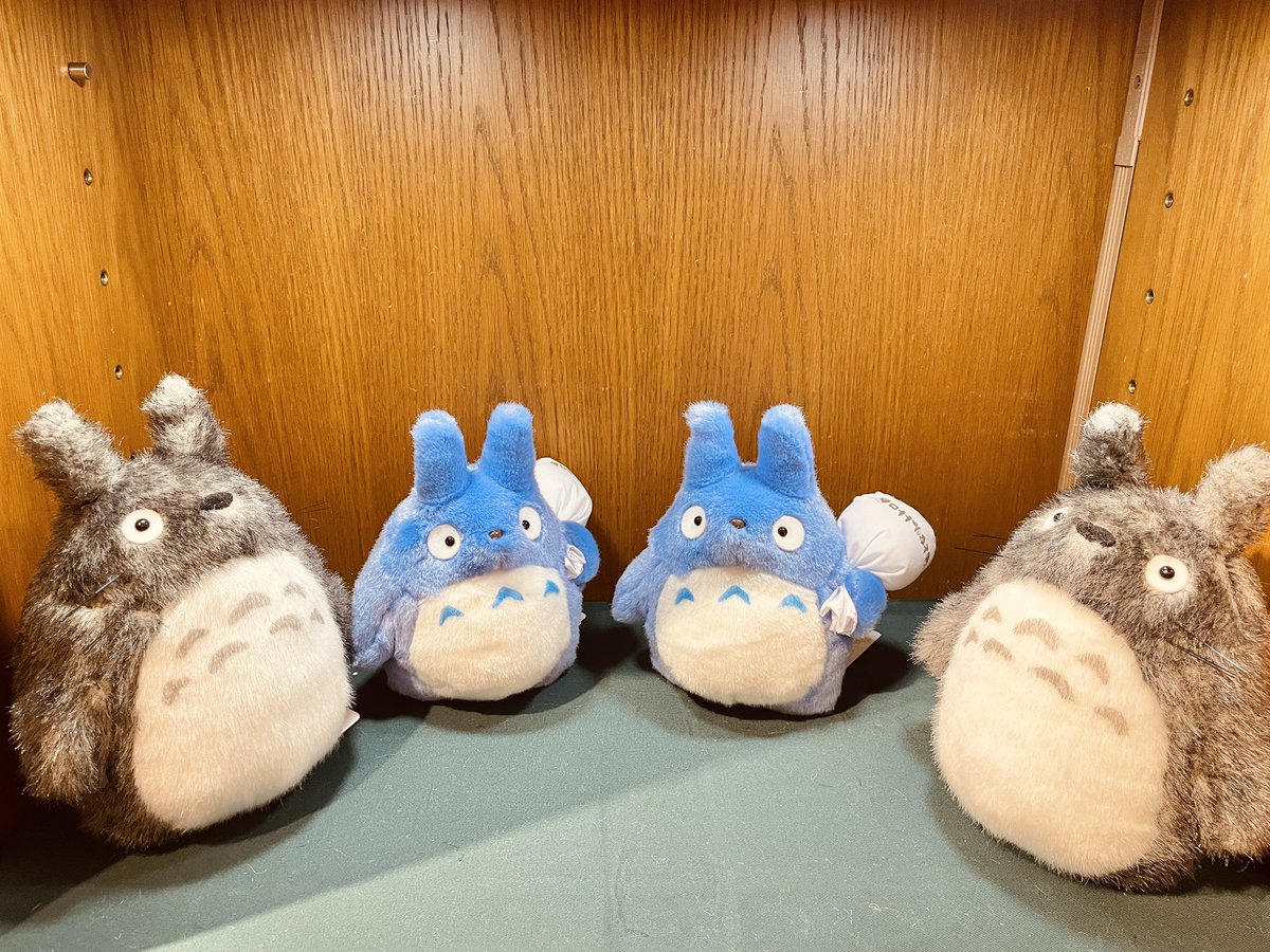 三鷹の森ジブリ美術館 Ghibli Museum, Mitaka tweet media