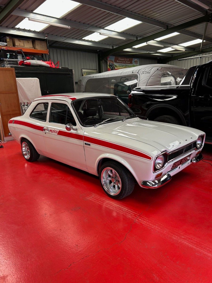 Car Years tweet media