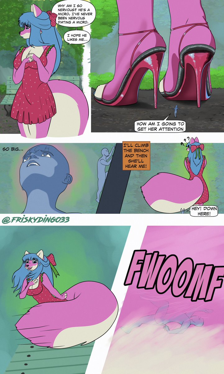 Zoey Frisk tweet media