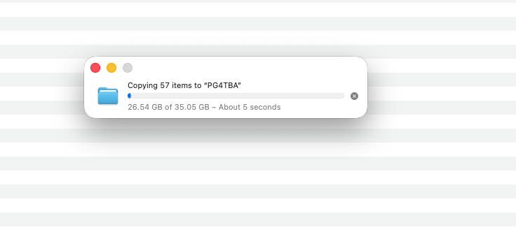 It's Simon tweet media