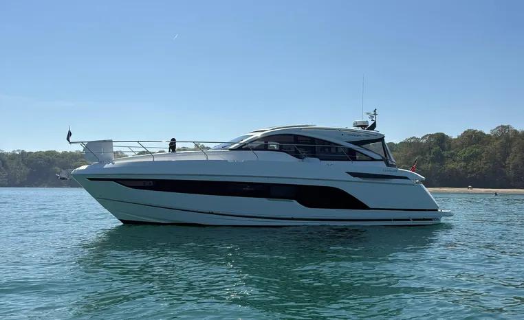 Approved Boats tweet media