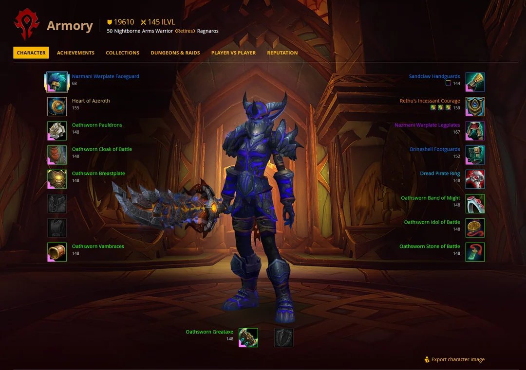 Warcraft Memes tweet media