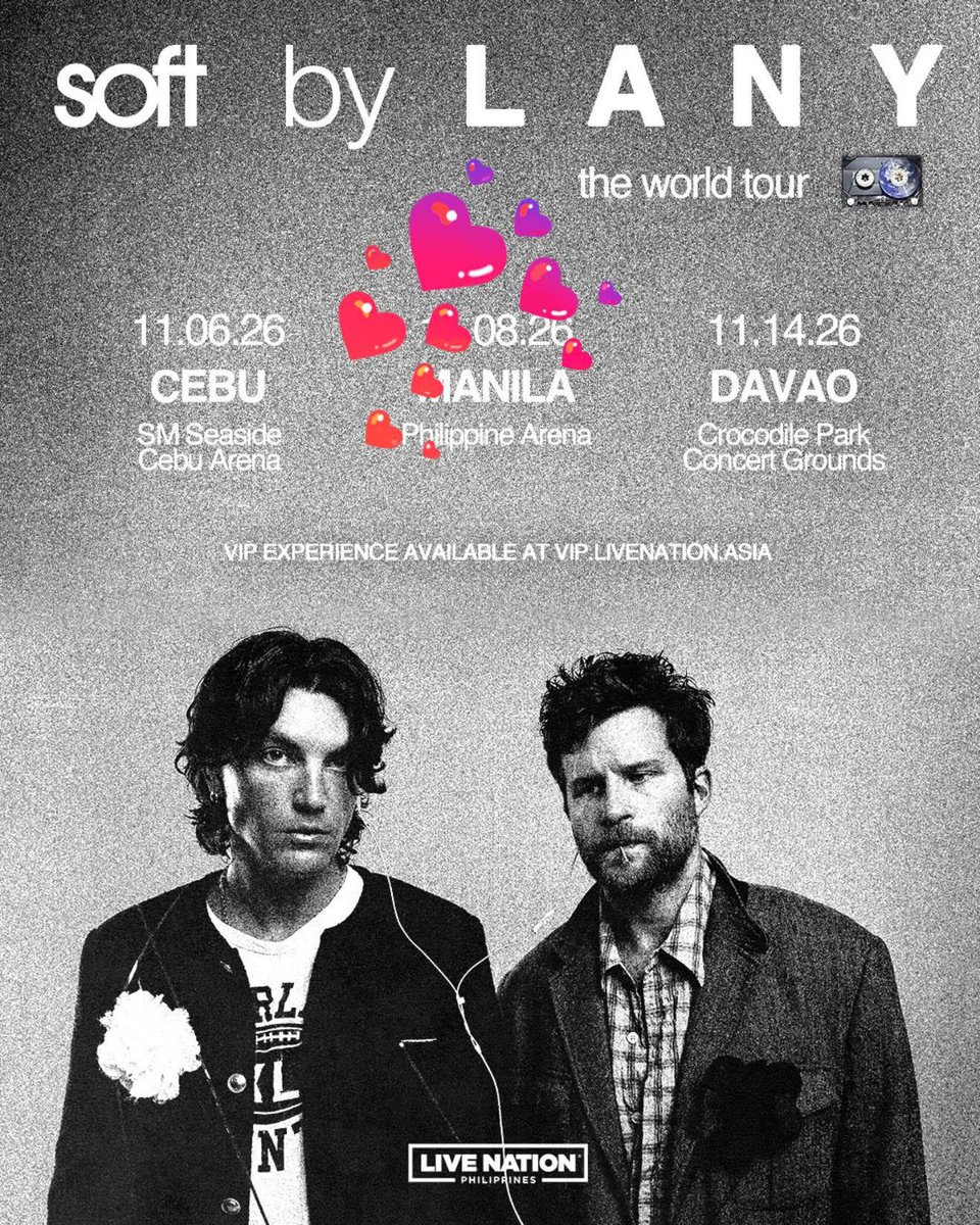TICKET JUSEYO🎫 tweet media