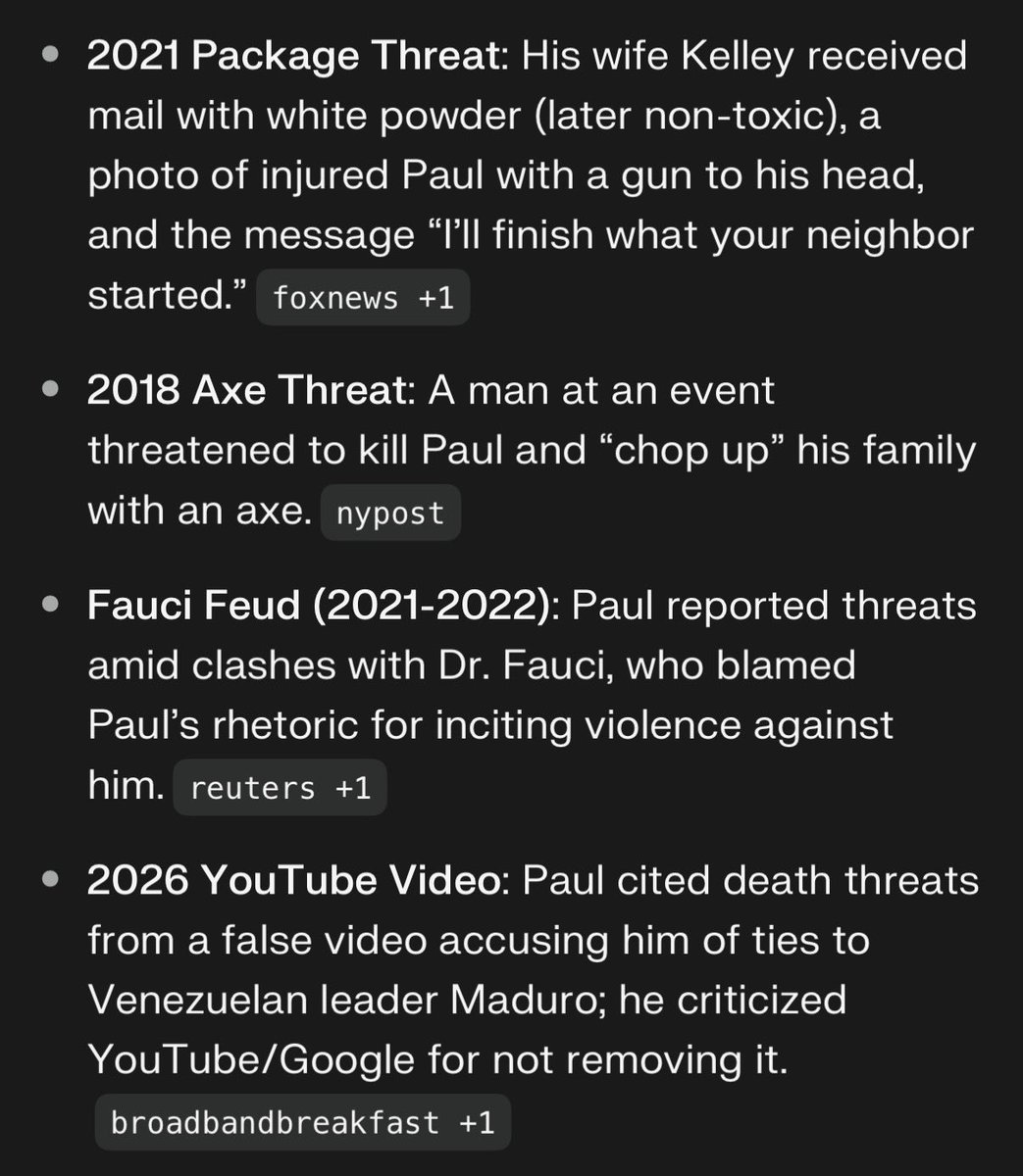 The Misfit Patriot tweet media