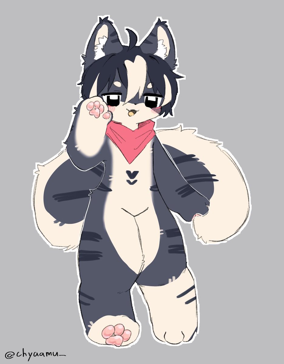 챠무🔜Furst Class tweet media