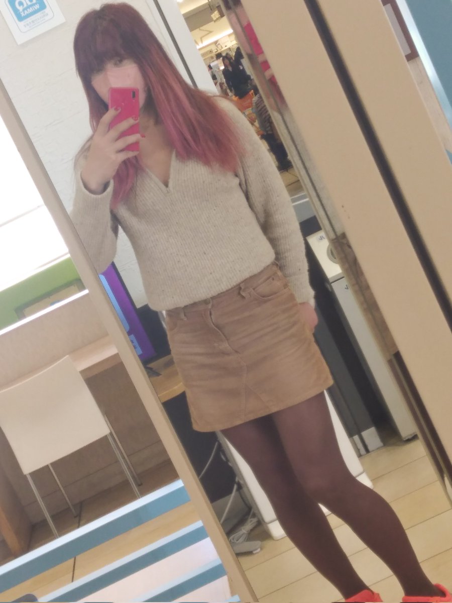 みるす🔆女装♂ tweet media