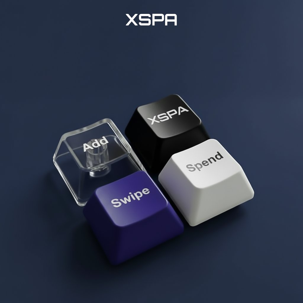 XSPA tweet media