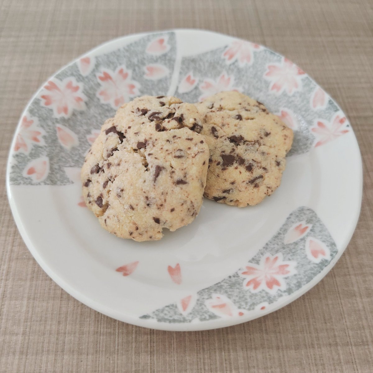 きりさめ tweet media