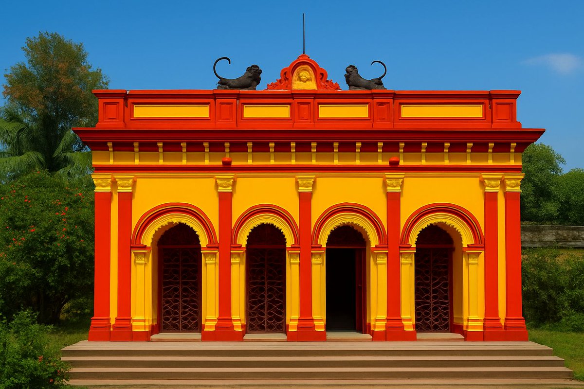 Baganbati Chakdighi Burdwan tweet media