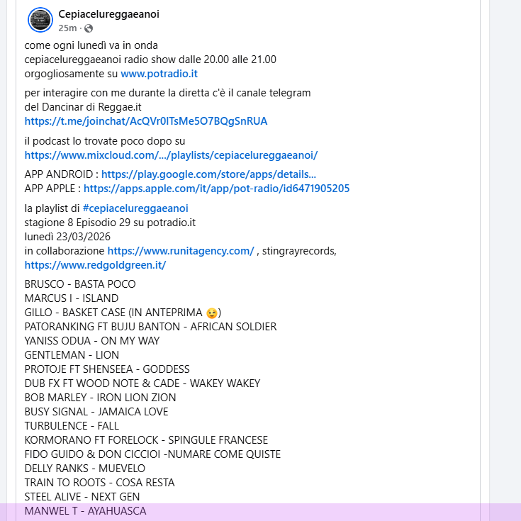 MANWEL T tweet media