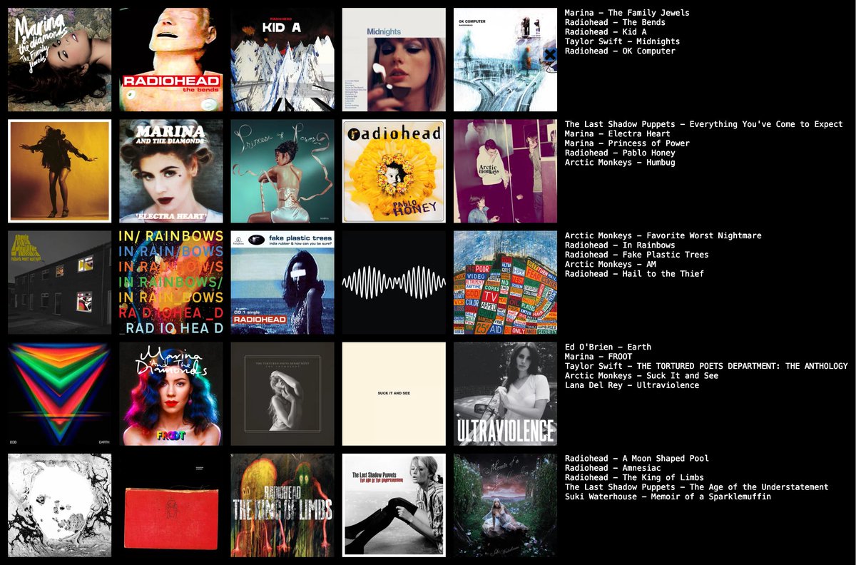 elliee ⟢ tweet media