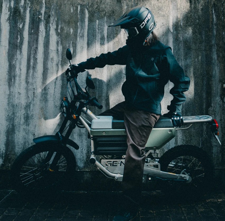 ダートフリーク/モト tweet media